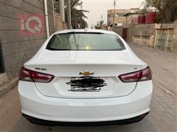 شێڤرۆلێت مالیبۆ